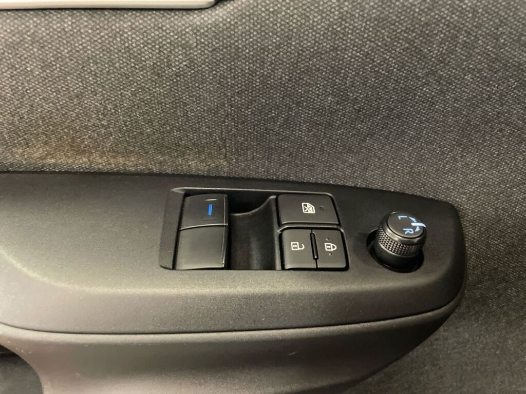 Toyota Yaris 2020 Valkoinen