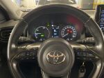 Toyota Yaris 2020 Valkoinen