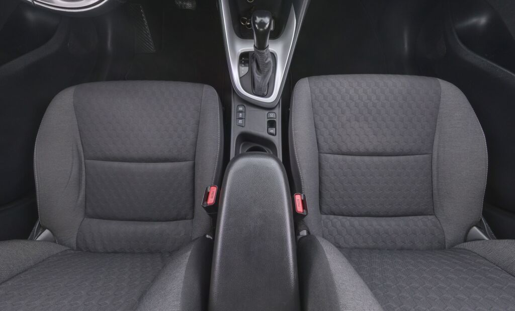 Toyota Yaris 2020 Valkoinen