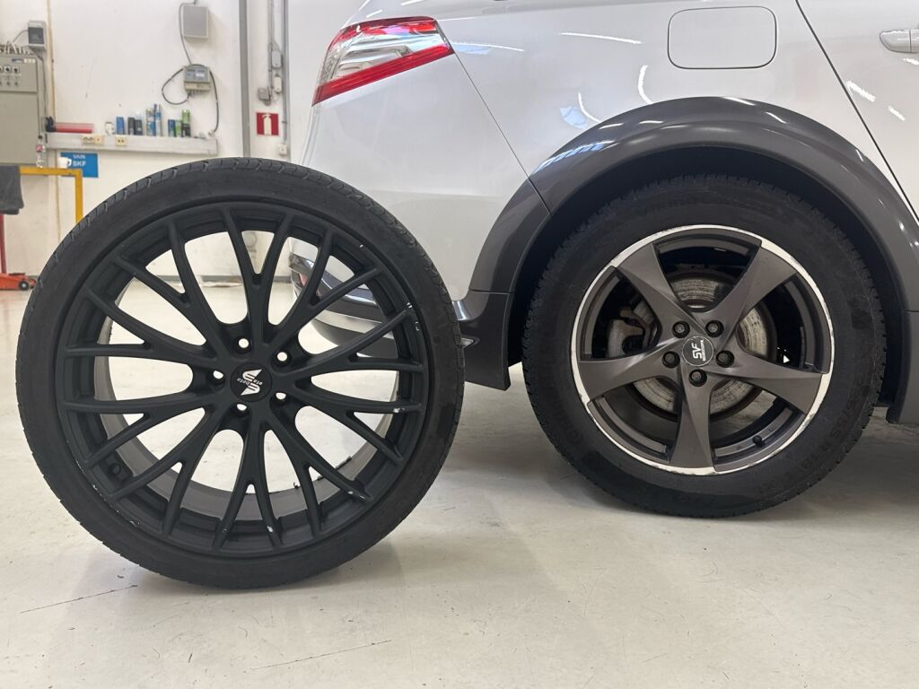 Peugeot 508 2015 Valkoinen