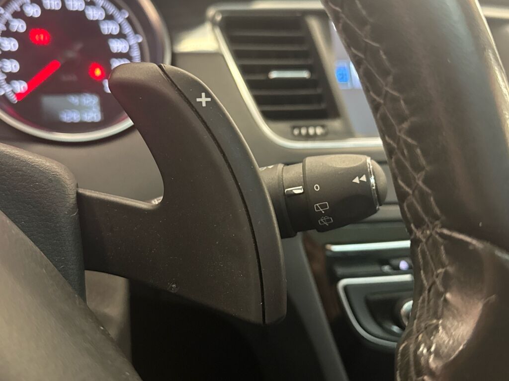 Peugeot 508 2015 Valkoinen