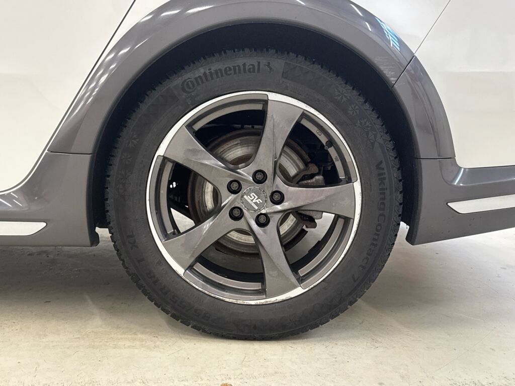 Peugeot 508 2015 Valkoinen