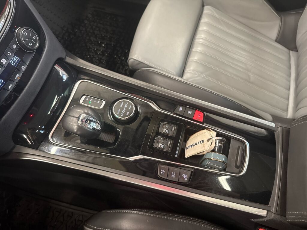 Peugeot 508 2015 Valkoinen