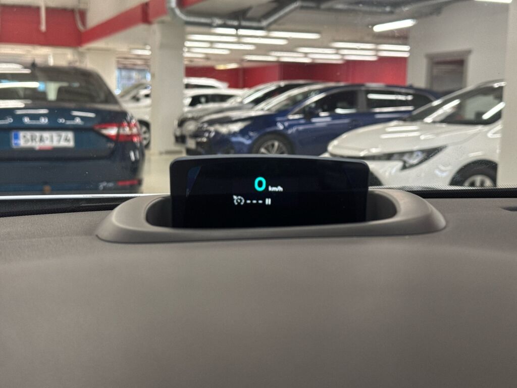 Peugeot 508 2015 Valkoinen