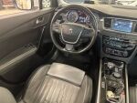 Peugeot 508 2015 Valkoinen