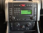 Land Rover Range Rover Sport 2007 Harmaa