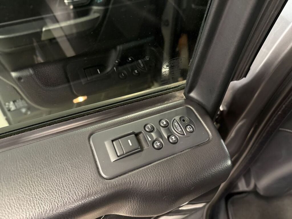 Land Rover Range Rover Sport 2007 Harmaa