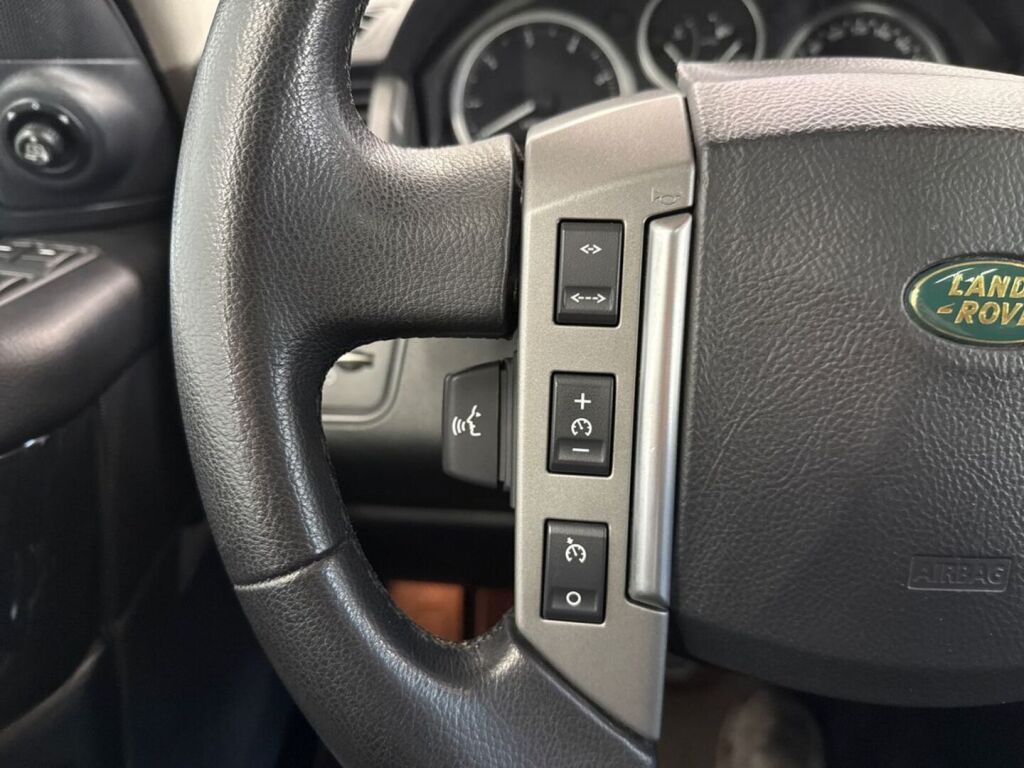 Land Rover Range Rover Sport 2007 Harmaa