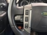 Land Rover Range Rover Sport 2007 Harmaa