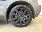 Land Rover Range Rover Sport 2007 Harmaa