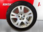 Land Rover Range Rover Sport 2007 Harmaa