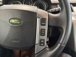 Land Rover Range Rover Sport 2007 Harmaa