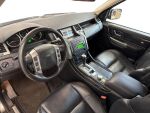 Land Rover Range Rover Sport 2007 Harmaa