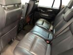 Land Rover Range Rover Sport 2007 Harmaa