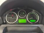 Land Rover Range Rover Sport 2007 Harmaa