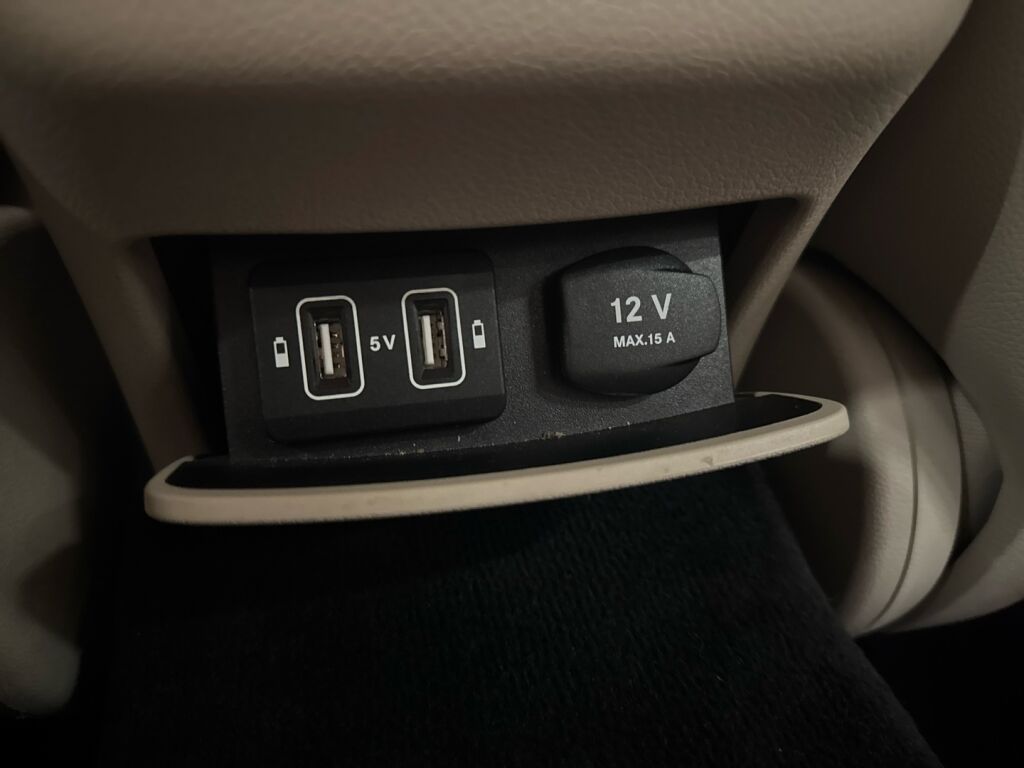 Mercedes-Benz E 2018 Valkoinen