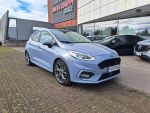 Ford Fiesta 2021 Sininen