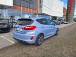 Ford Fiesta 2021 Sininen