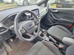 Ford Fiesta 2021 Sininen