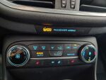 Ford Fiesta 2021 Sininen