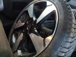 Ford Fiesta 2021 Sininen
