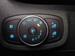 Ford Fiesta 2021 Sininen