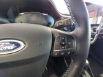 Ford Fiesta 2021 Sininen