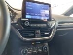 Ford Fiesta 2021 Sininen