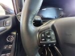 Ford Fiesta 2021 Sininen