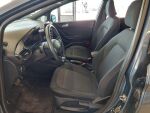 Ford Fiesta 2021 Sininen
