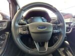 Ford Fiesta 2021 Sininen