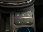 Ford Fiesta 2021 Sininen