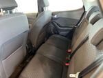 Ford Fiesta 2021 Sininen