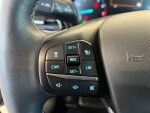 Ford Fiesta 2021 Sininen