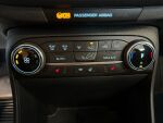 Ford Fiesta 2021 Sininen