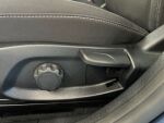 Ford Fiesta 2021 Sininen