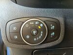 Ford Fiesta 2021 Sininen