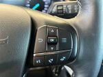 Ford Fiesta 2021 Sininen