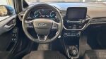 Ford Fiesta 2021 Sininen