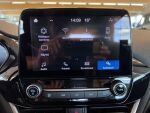 Ford Fiesta 2021 Sininen