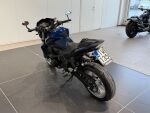 Kawasaki Z 2009 