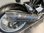 Kawasaki Z 2009 