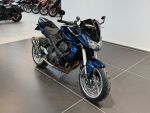 Kawasaki Z 2009 