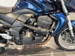 Kawasaki Z 2009 