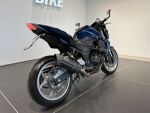 Kawasaki Z 2009 