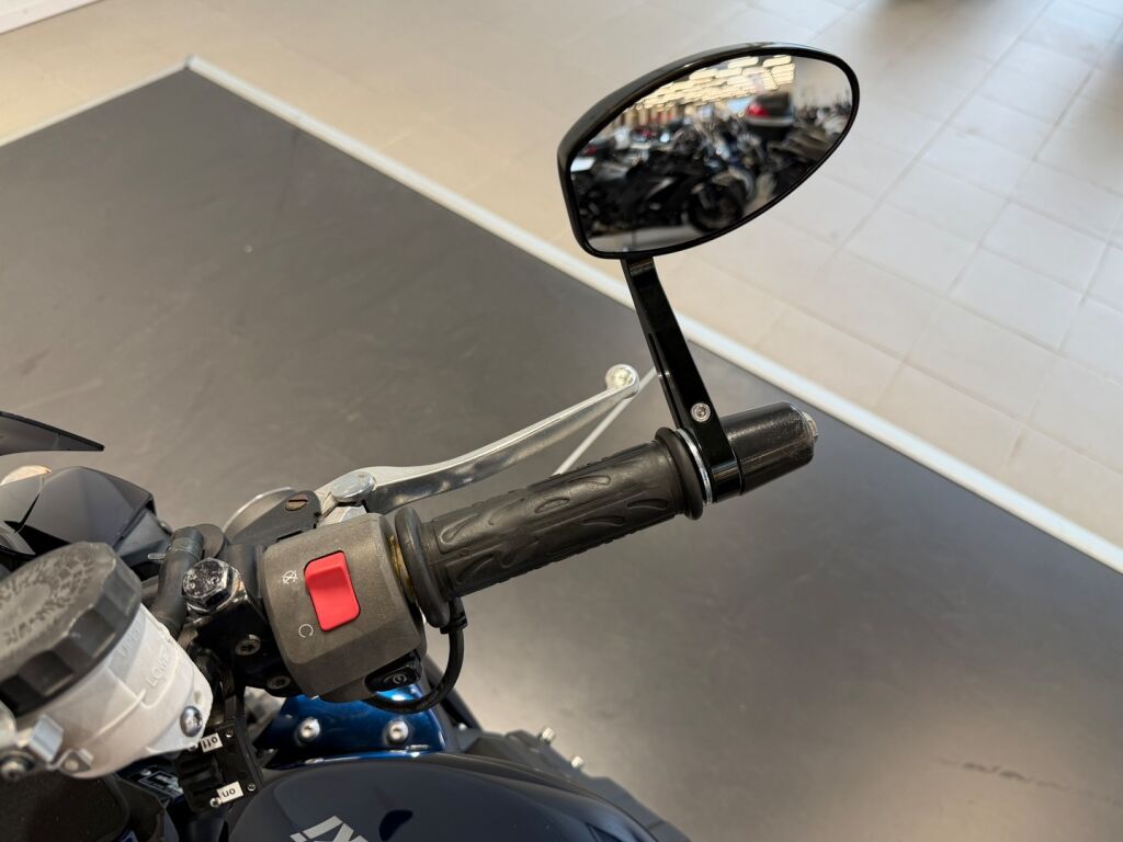 Kawasaki Z 2009 