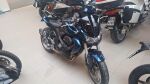 Kawasaki Z 2009 