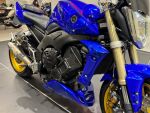 Yamaha FZ1-N 2007 