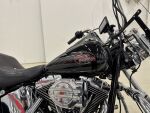 Harley-davidson SOFTAIL 2008 