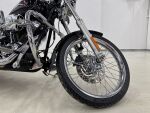 Harley-davidson SOFTAIL 2008 